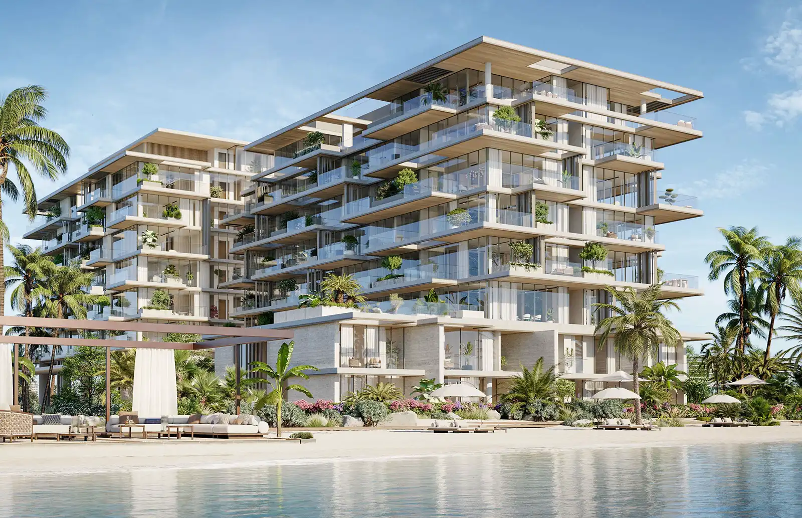 Shoaq by Avenew Development