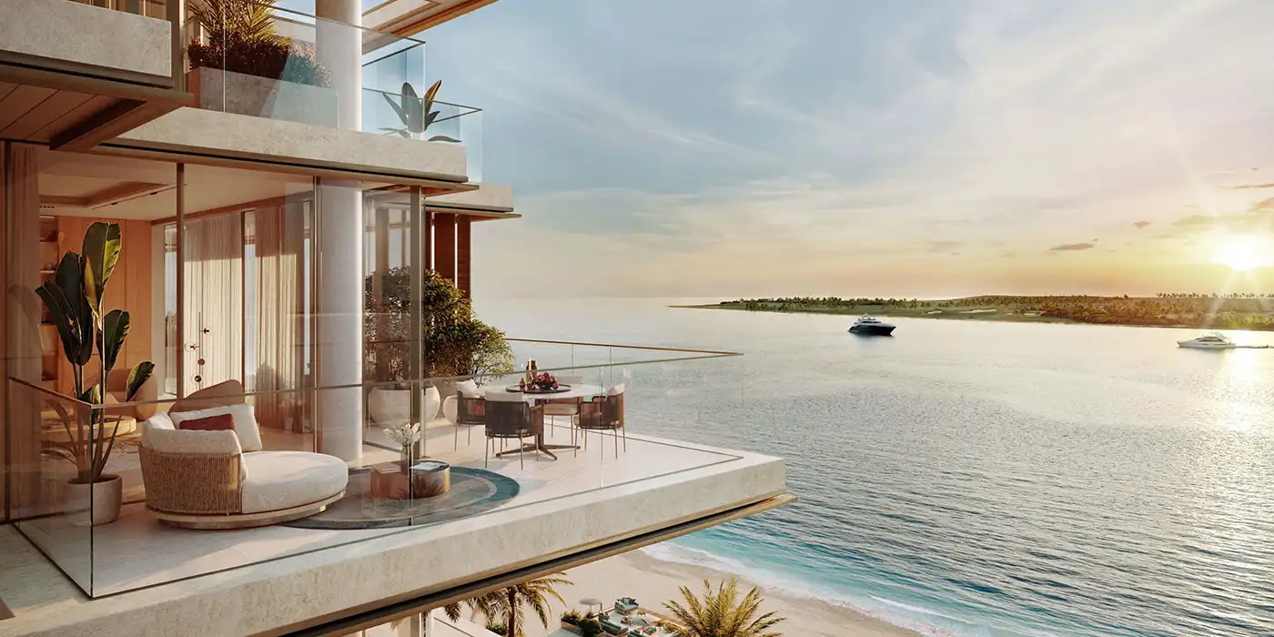 Shoaq by Avenew Development
